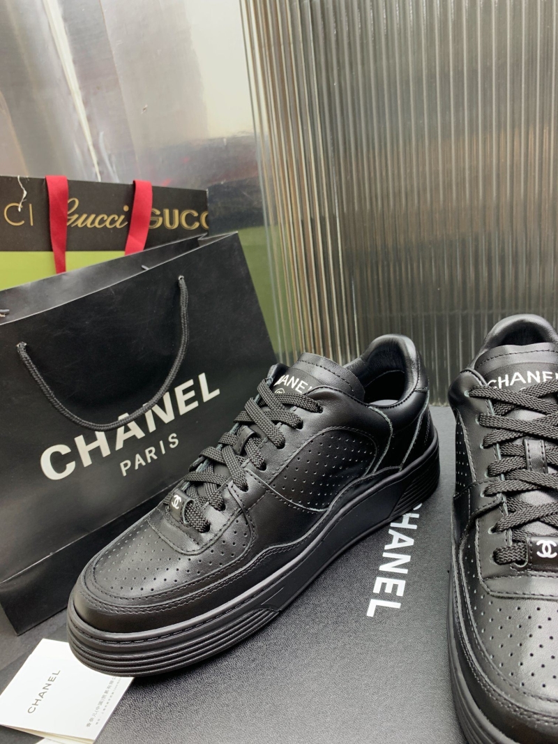 Chanel Sport Shoes